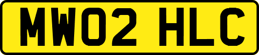 MW02HLC