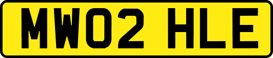MW02HLE