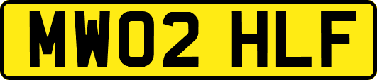 MW02HLF