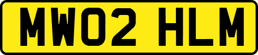 MW02HLM