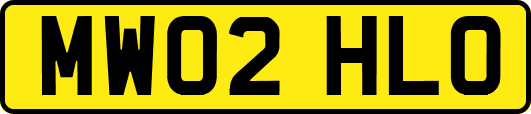 MW02HLO