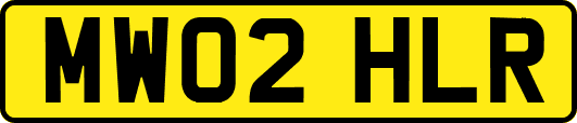 MW02HLR
