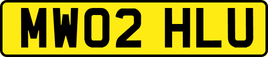 MW02HLU