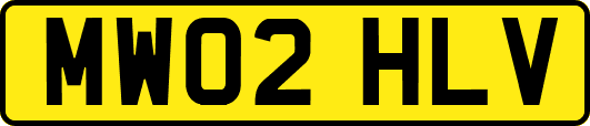 MW02HLV