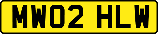MW02HLW