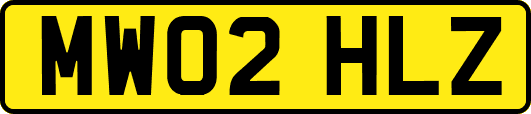 MW02HLZ