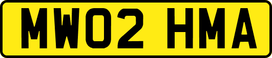 MW02HMA