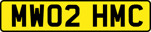 MW02HMC