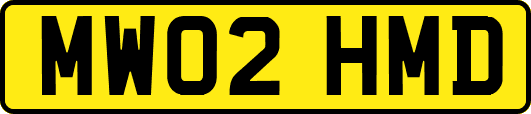MW02HMD