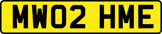 MW02HME