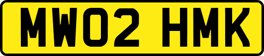 MW02HMK