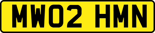 MW02HMN