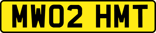 MW02HMT