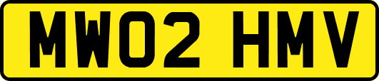 MW02HMV