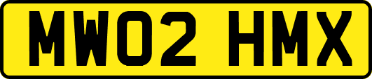 MW02HMX