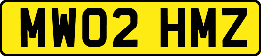 MW02HMZ
