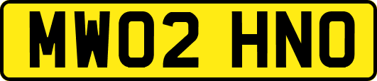 MW02HNO
