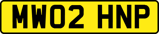 MW02HNP