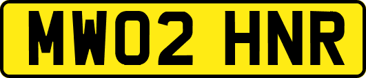 MW02HNR