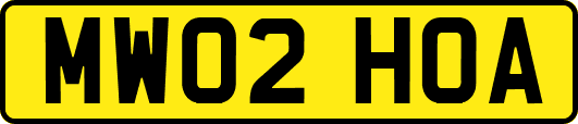 MW02HOA
