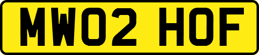 MW02HOF