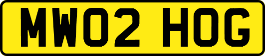 MW02HOG