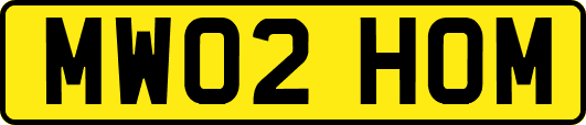 MW02HOM