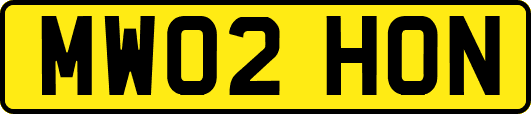 MW02HON
