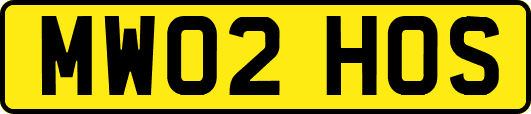 MW02HOS