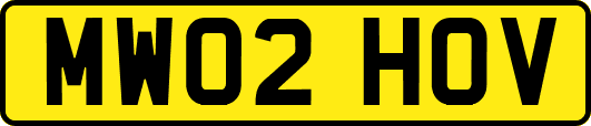 MW02HOV