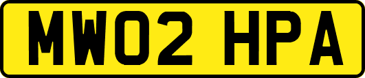 MW02HPA