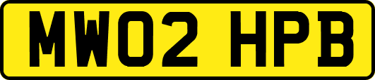MW02HPB