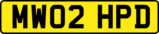 MW02HPD