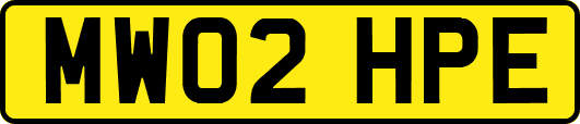 MW02HPE