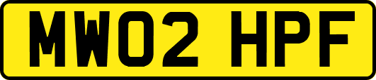 MW02HPF