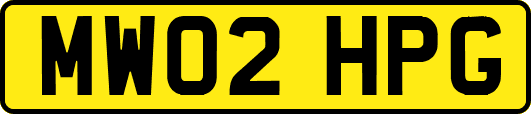 MW02HPG