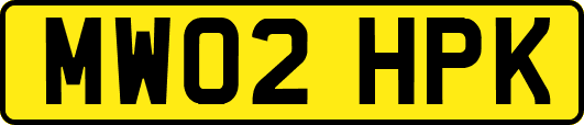 MW02HPK
