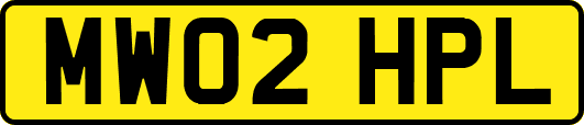MW02HPL
