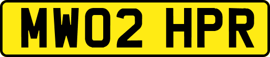 MW02HPR