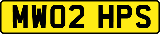 MW02HPS