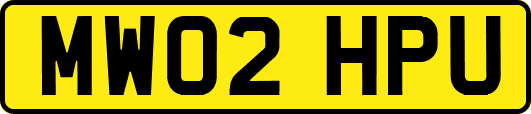 MW02HPU