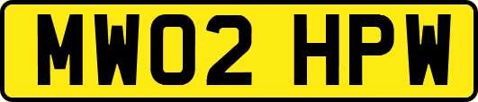 MW02HPW