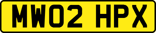 MW02HPX