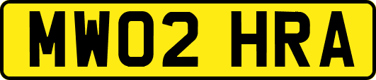 MW02HRA