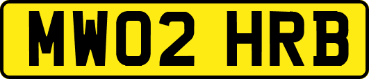 MW02HRB