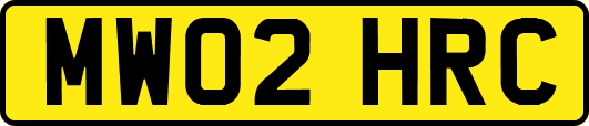 MW02HRC