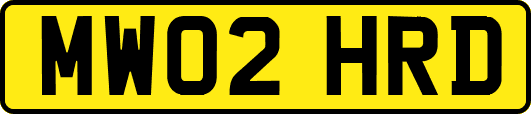 MW02HRD