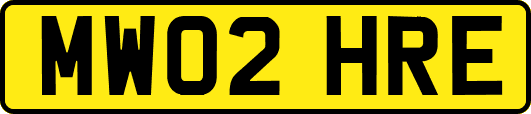 MW02HRE