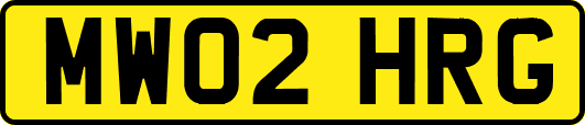 MW02HRG