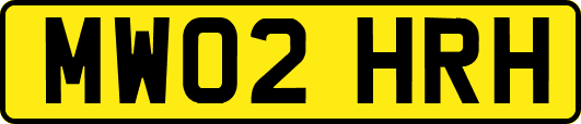 MW02HRH